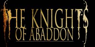 logo The Knights Of Abaddon